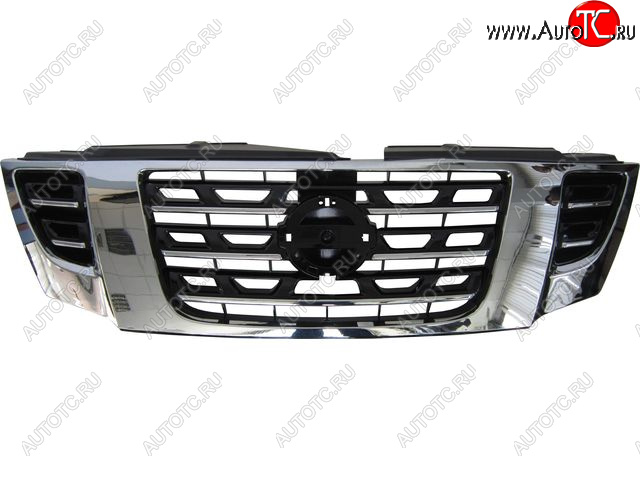 16 599 р. PATROL РЕШЕТКА РАДИАТОРА (Китай) BODYPARTS nnpat10-100  с доставкой в г. Майкоп