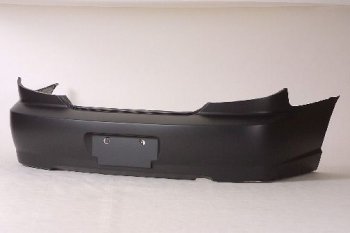 4 299 р. SPECTRA (USA) БАМПЕР ЗАДН (Тайвань) ГРУНТ BODYPARTS kaspe05-640x  с доставкой в г. Майкоп. Увеличить фотографию 1