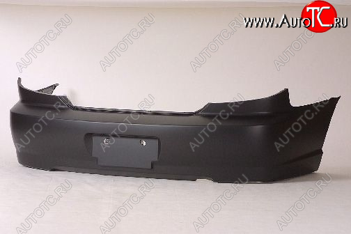 4 299 р. SPECTRA (USA) БАМПЕР ЗАДН (Тайвань) ГРУНТ BODYPARTS kaspe05-640x  с доставкой в г. Майкоп