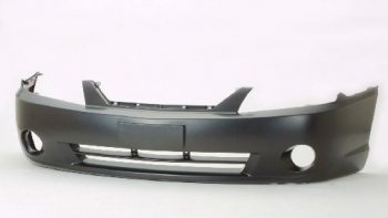 5 699 р. SPECTRA БАМПЕР ПЕРЕДН ГРУНТ BODYPARTS kaspe05-160x  с доставкой в г. Майкоп. Увеличить фотографию 1