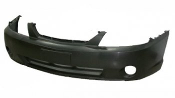 3 779 р. SPECTRA БАМПЕР ПЕРЕДН BODYPARTS kaspe05-162  с доставкой в г. Майкоп. Увеличить фотографию 1