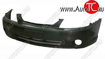 3 779 р. SPECTRA БАМПЕР ПЕРЕДН BODYPARTS kaspe05-162  с доставкой в г. Майкоп