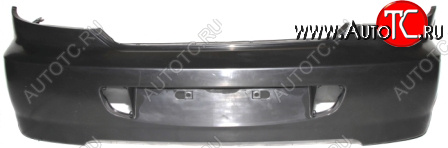 2 379 р. SPECTRA 05- БАМПЕР ЗАДН (РОССИЯ) BODYPARTS kaspe05-642  с доставкой в г. Майкоп