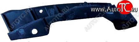 299 р. Правое крепление переднего бампера (пр-во Китай) BODYPARTS KIA Spectra (2000-2009)  с доставкой в г. Майкоп