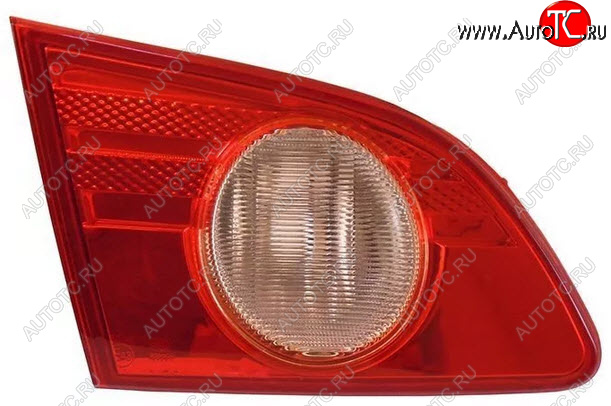 979 р. BLUEBIRD SYLPHY ФОНАРЬ ЗАДН ВНУТРЕН ЛЕВ (Китай) BODYPARTS nnsyl05-750-l  с доставкой в г. Майкоп