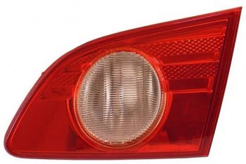 979 р. BLUEBIRD SYLPHY ФОНАРЬ ЗАДН ВНУТРЕН ПРАВ (Китай) BODYPARTS nnsyl05-750-r  с доставкой в г. Майкоп. Увеличить фотографию 1