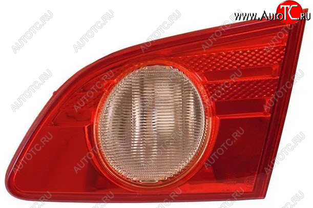 979 р. BLUEBIRD SYLPHY ФОНАРЬ ЗАДН ВНУТРЕН ПРАВ (Китай) BODYPARTS nnsyl05-750-r  с доставкой в г. Майкоп