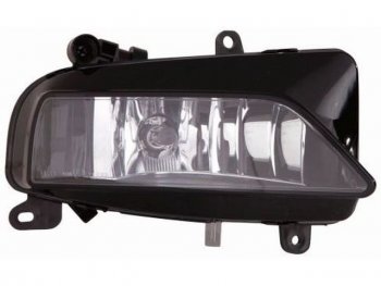 Противотуманная фара правая DEPO Audi A5 8T дорестайлинг, лифтбэк (2007-2011) (S-Line)