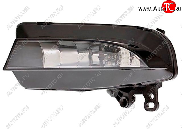 3 799 р. Противотуманная фара правая DEPO Audi A5 8T дорестайлинг, лифтбэк (2007-2011)  с доставкой в г. Майкоп