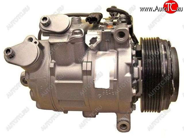 33 599 р. E60 {X1 E84 09- E90 08- E87E88E81E82  08-} КОМПРЕССОР КОНДИЦ 2 (турбодизель) (AVA) (см.каталог) AVA bme6008-970  с доставкой в г. Майкоп