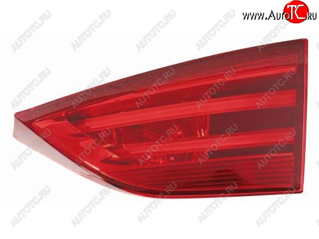 5 749 р. Правый фонарь (внутренний, диодный) DEPO BMW X1 E84 (2009-2015)  с доставкой в г. Майкоп