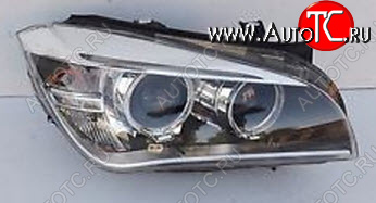 29 999 р. X1 ФАРА ПРАВ ЛИНЗОВАН , С РЕГ.МОТОР , ДИОД (КСЕНОН) (DEPO) DEPO bm0x113-000-r  с доставкой в г. Майкоп