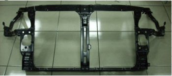 6 999 р. SONATA СУППОРТ РАДИАТОРА (Тайвань) BODYPARTS hnson10-380  с доставкой в г. Майкоп. Увеличить фотографию 1