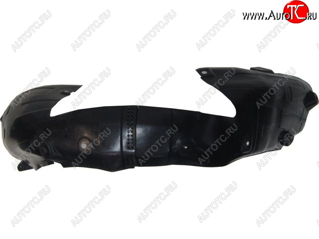1 079 р. SONATA ПОДКРЫЛОК ЗАДН КРЫЛА ЛЕВ (Китай) BODYPARTS hnson10-570-l  с доставкой в г. Майкоп