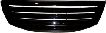 6 649 р. SORENTO РЕШЕТКА РАДИАТОРА BODYPARTS kasr009-100  с доставкой в г. Майкоп. Увеличить фотографию 1