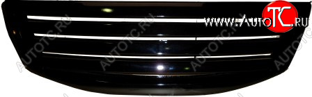 6 649 р. SORENTO РЕШЕТКА РАДИАТОРА BODYPARTS kasr009-100  с доставкой в г. Майкоп