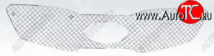 2 369 р. SORENTO НАКЛАДКА ДЕКОРАТИВНАЯ НА РЕШЕТК РАДИАТ , НЕРЖ. СТАЛЬ DLAA kasr009-4c0  с доставкой в г. Майкоп