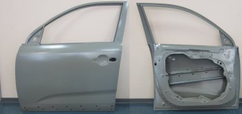 24 649 р. SORENTO ДВЕРЬ ПЕРЕДН ЛЕВ (Китай) BODYPARTS kasr009-510-l  с доставкой в г. Майкоп. Увеличить фотографию 1