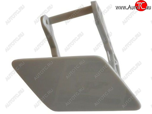 299 р. Левая крышка форсунки омывателя фары (пр-во Китай) BODYPARTS  Mercedes-Benz GLK class  X204 (2008-2012) дорестайлинг (неокрашенная)  с доставкой в г. Майкоп