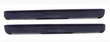 14 999 р. KYRON ПОРОГ-ПОДНОЖКА Л+П (КОМПЛЕКТ) BODYPARTS sskyr06-4a0-n  с доставкой в г. Майкоп. Увеличить фотографию 1