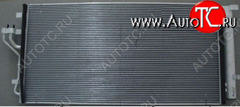 4 899 р. IX35 (KIA SPORTAGE 10-) КОНДЕНСАТОР КОНДИЦ BODYPARTS hnx3510-930  с доставкой в г. Майкоп