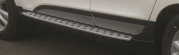 12 849 р. IX35 ПОРОГ-ПОДНОЖКА Л+П (КОМПЛЕКТ) BMW STYLE BODYPARTS hnx3510-4a0-n  с доставкой в г. Майкоп. Увеличить фотографию 1