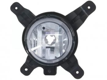Противотуманная фара правая DEPO Hyundai IX35  LM (2009-2013) дорестайлинг