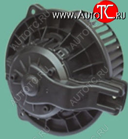 2 499 р. IX35 (OPTIMA 11-) ВЕНТИЛЯТОР  ОТОПИТЕЛЯ (Китай) BODYPARTS hnx3510-8b0  с доставкой в г. Майкоп