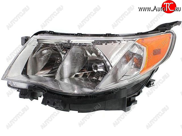 13 999 р. FORESTER ФАРА ЛЕВ (USA) (EAGLE EYES) EAGLE EYES sbfor09-000-l  с доставкой в г. Майкоп