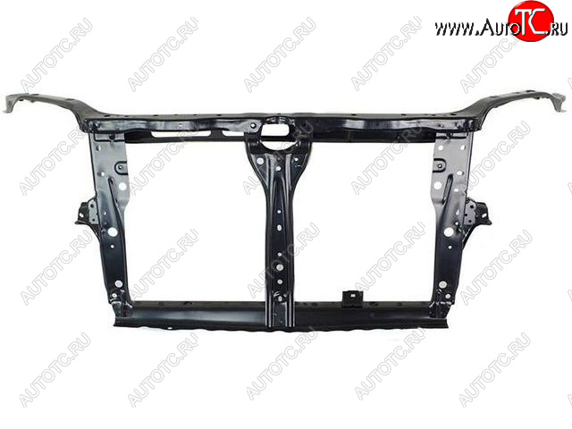 5 349 р. FORESTER СУППОРТ РАДИАТОРА (Тайвань) TYG sbfor09-380  с доставкой в г. Майкоп