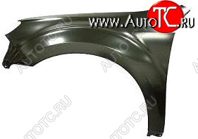 10 849 р. FORESTER КРЫЛО ПЕРЕДН ЛЕВ (ориг.) BODYPARTS sbfor09-271-l  с доставкой в г. Майкоп