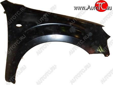 10 849 р. FORESTER КРЫЛО ПЕРЕДН ПРАВ (ориг.) BODYPARTS sbfor09-270-r  с доставкой в г. Майкоп