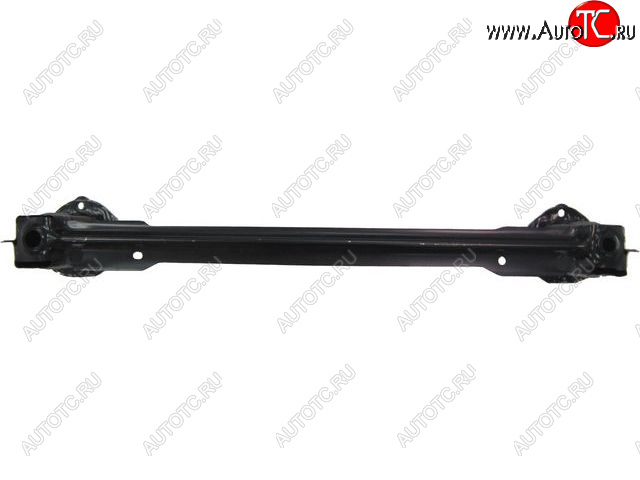 5 249 р. FORESTER УСИЛИТЕЛЬ БАМПЕРА ЗАДН (Китай) BODYPARTS sbfor09-700  с доставкой в г. Майкоп