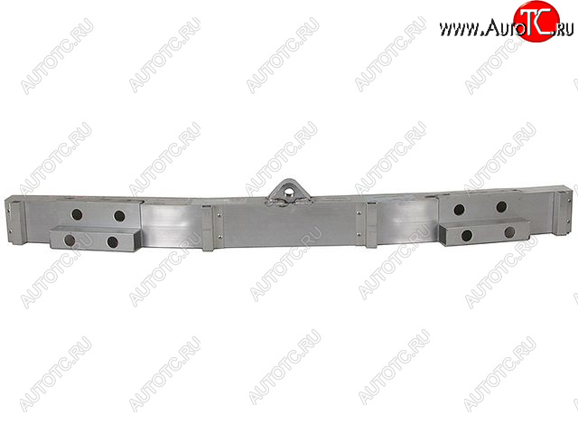 4 299 р. G35 УСИЛИТЕЛЬ БАМПЕРА ПЕРЕДН (СЕДАН) (Тайвань) АЛЮМИН BODYPARTS ifg3503-241a  с доставкой в г. Майкоп