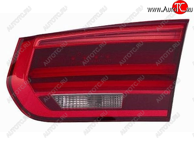 6 949 р. Правый фонарь (внутренний, диодный) DEPO  BMW 3 серия  F30 (2015-2018) седан рестайлинг  с доставкой в г. Майкоп