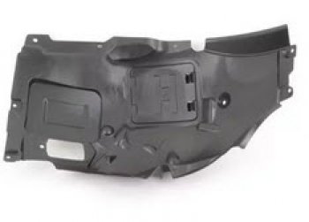 Левый подкрылок передний (передняя часть) BODYPARTS BMW 3 серия  F30 (2012-2015) седан дорестайлинг