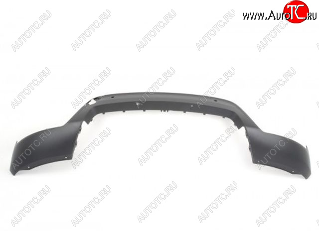 3 899 р. X3 СПОЙЛЕР БАМПЕРА ПЕРЕДН С ОТВ ПДАТЧ , ГРУНТ (Тайвань) HENGFU bm0x311-220  с доставкой в г. Майкоп