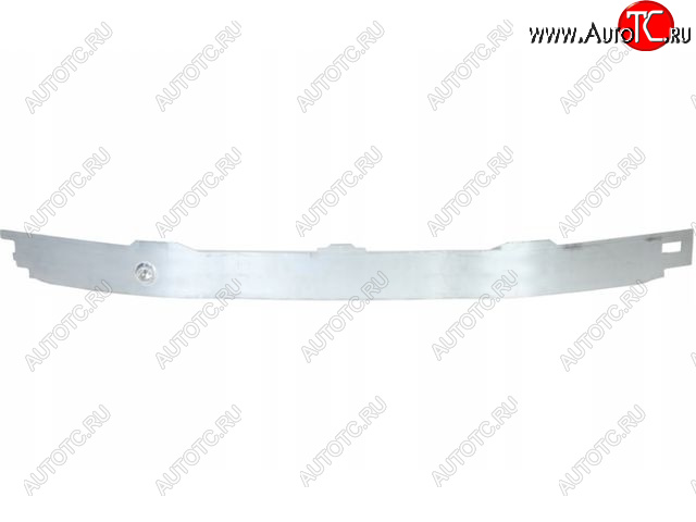 4 699 р. Усилитель переднего бампера (пр-во Китай) BODYPARTS  BMW 3 серия  F30 (2012-2015) седан дорестайлинг  с доставкой в г. Майкоп