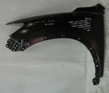 18 999 р. CX5 КРЫЛО ПЕРЕДН ЛЕВ (ориг.) BODYPARTS mzcx512-271-l  с доставкой в г. Майкоп. Увеличить фотографию 1
