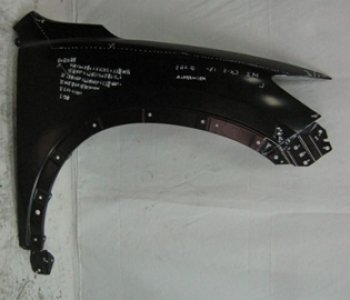 18 999 р. CX5 КРЫЛО ПЕРЕДН ПРАВ (ориг.) BODYPARTS mzcx512-271-r  с доставкой в г. Майкоп. Увеличить фотографию 1