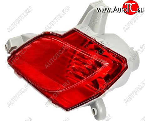 4 199 р. CX5 ФОНАРЬ ЗАДН В БАМПЕР ЛЕВ (DEPO) DEPO mzcx512-730-l  с доставкой в г. Майкоп