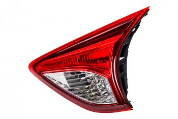 4 199 р. CX5 ФОНАРЬ ЗАДН ВНУТРЕН ПРАВ (DEPO) DEPO mzcx512-751-r  с доставкой в г. Майкоп. Увеличить фотографию 1