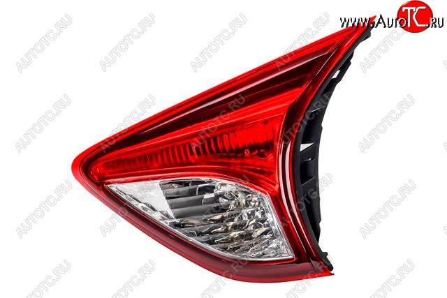 4 199 р. CX5 ФОНАРЬ ЗАДН ВНУТРЕН ПРАВ (DEPO) DEPO mzcx512-751-r  с доставкой в г. Майкоп