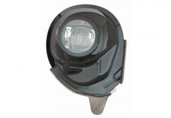 Противотуманная фара правая DEPO Mazda CX-5 KE дорестайлинг (2011-2014) (диодная)