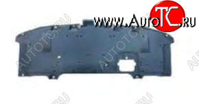 829 р. CX5 ЗАЩИТА ПОДДОНА ПЕРЕД (Китай) ПЛАСТИК BODYPARTS mzcx512-9f2p  с доставкой в г. Майкоп