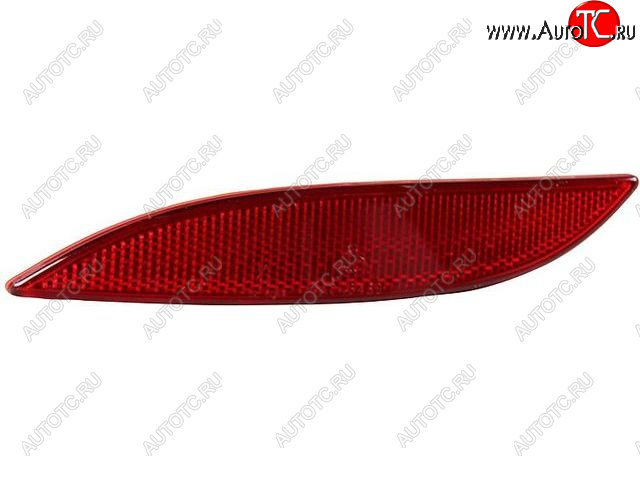 529 р. FLUENCE ФОНАРЬ-КАТАФОТ ЛЕВ В ЗАДН БАМПЕР (Тайвань) BODYPARTS rnflu10-050-l  с доставкой в г. Майкоп