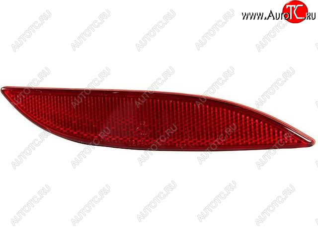 449 р. FLUENCE ФОНАРЬ-КАТАФОТ ПРАВ В ЗАДН БАМПЕР (Тайвань) BODYPARTS rnflu10-050-r  с доставкой в г. Майкоп