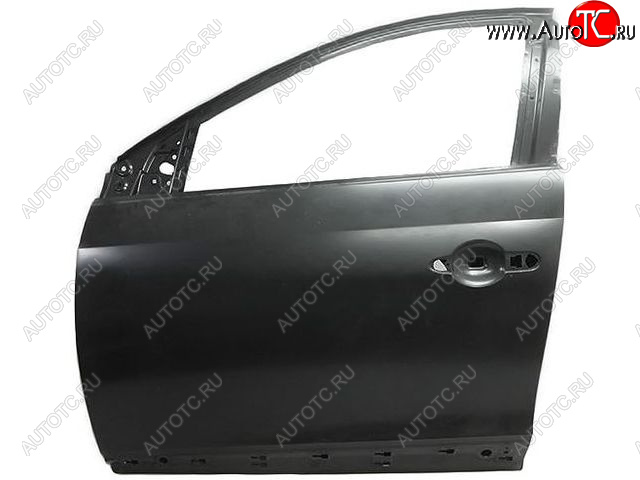 17 399 р. FLUENCE 10- {MEGANE 08-} ДВЕРЬ ПЕРЕДН ЛЕВ (Китай) BODYPARTS rnflu10-510-l  с доставкой в г. Майкоп