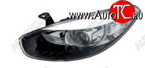 12 799 р. FLUENCE ФАРА ЛЕВ ЛИНЗОВАН С РЕГ.МОТОР , ВНУТРИ ЧЕРН (TYC) TYC rnflu13-002-l  с доставкой в г. Майкоп