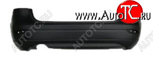 8 749 р. FLUENCE БАМПЕР ЗАДН LOMAPLAST rnflu10-643  с доставкой в г. Майкоп